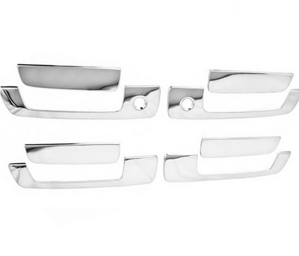 

Chrome Styling Side Door Handle Cover for Mitsubishi Lancer 95-00 / Mirage 97-01 / Evolution Gen 4-6