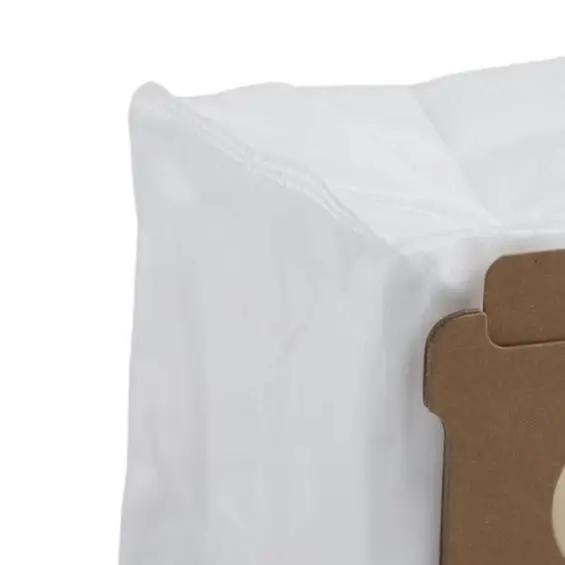 

1 Set Dust Bags Filter Kit For Roomba Plus 405 For Combo0505 For Combo Vacuum Cleaner Accessories Replaces 5*Dust Bags +5*Filter