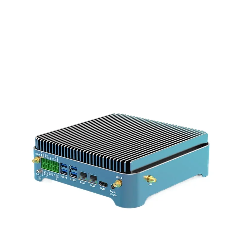 Ai Edge Computing B…