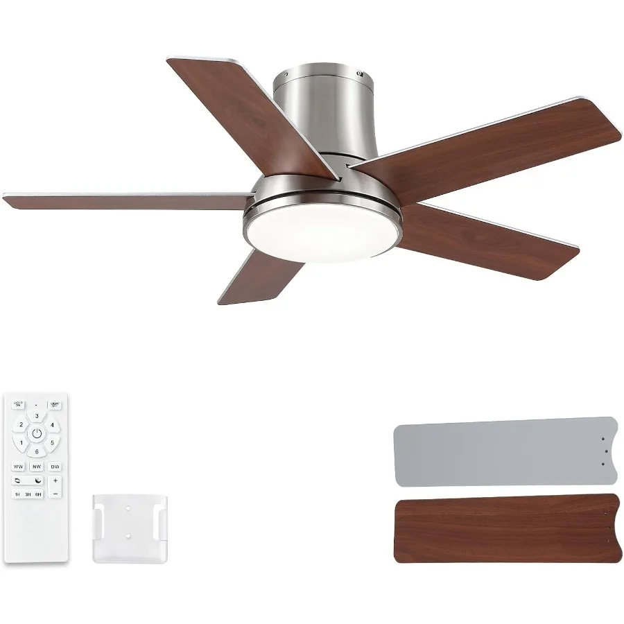 42 Inch Ceiling Fan…
