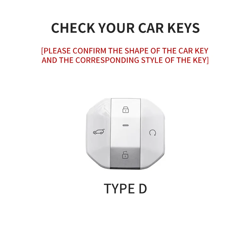 Suede Car Key Case For Jetour T2 T1 2025 2026 Car Remote Key Protection Cover Key Case Shell Keyring Keychain Accessories