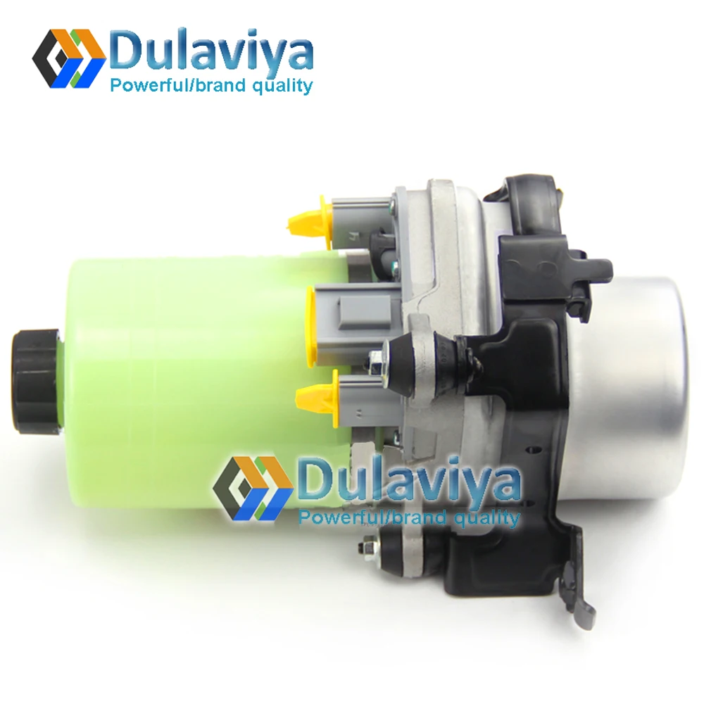 Electric Power Steering Pump 12V For Ford Focus for Mazda 3 2.0 2006-2011 model OE 4M513K514BF