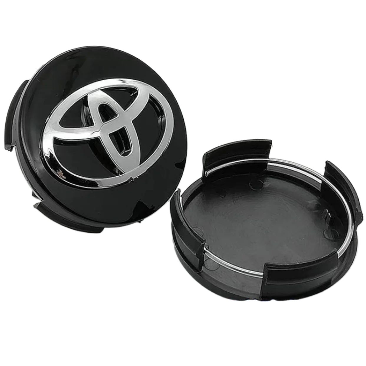 Car Wheel Center Hub Cap Logo Rim Cover Emblem Styling for Toyota Corolla Prius Supra Rav4 Aqua Camry CHR Levin Verso Avalon