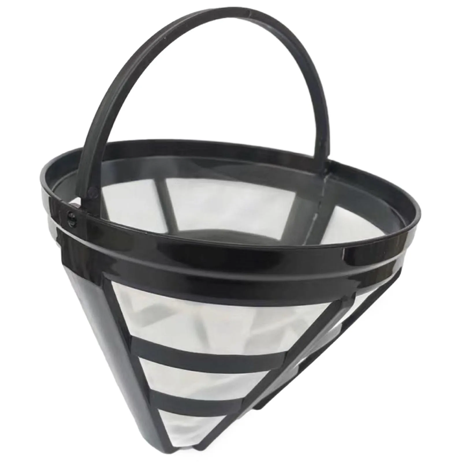 Coffee Filter Mesh Cone Coffee Filter Wear-resistant Properties Acid And Alkali Easy Installation Good Permeability