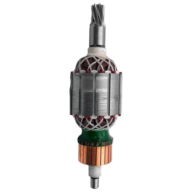 A74E-Replacement Armature Rotor Anchor For Hilti Demolition Hammer TE905 TE-905, AC220V-240V…