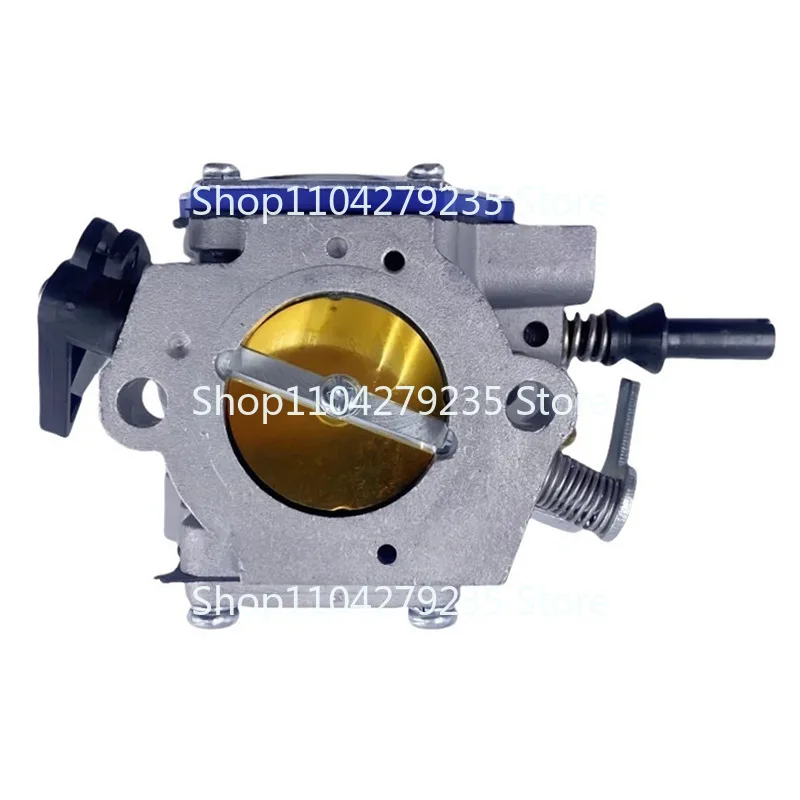 For Husqvarna K1270 K1270II carburetor 3120K 582606501 cutting saw