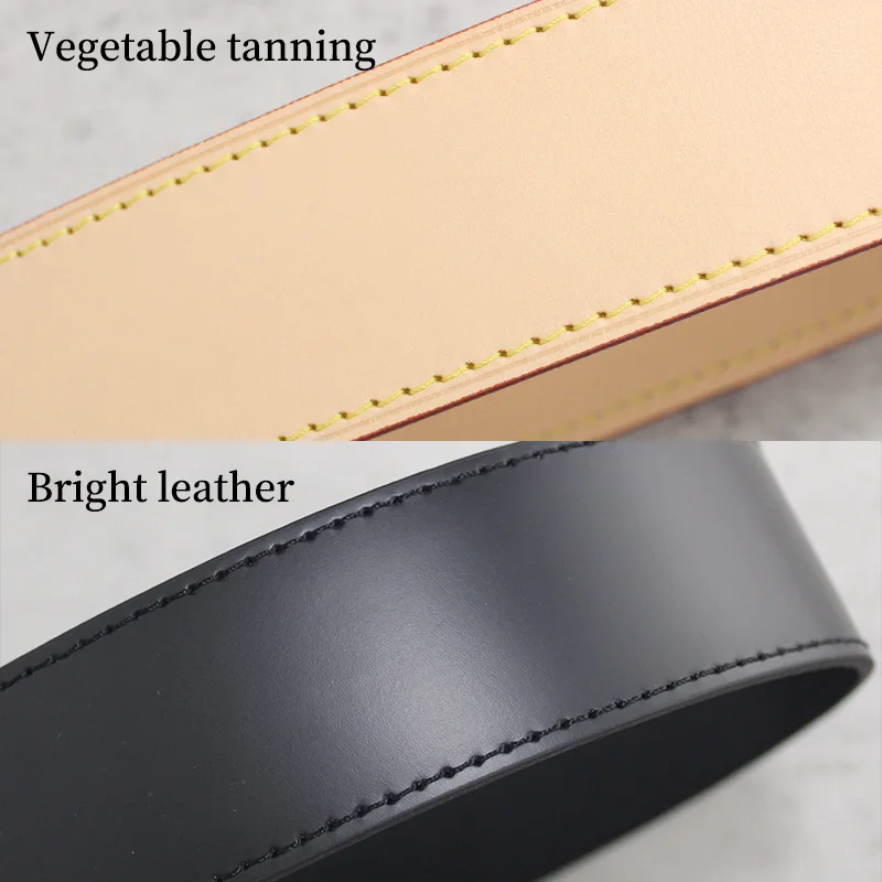 TINBERON Leather Bag Strap For Luxury handbag Shoulder Strap 65/75/90cm Long bag strap Replacement Shoulder Belt Bag Accessories