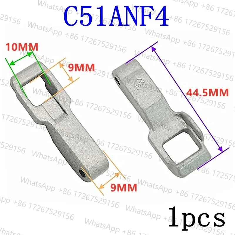 good for  Drum LLGG Washing Machine Door Lock Switch Hook WD-N51HNG21 EBF61315801 WM3670hva parts