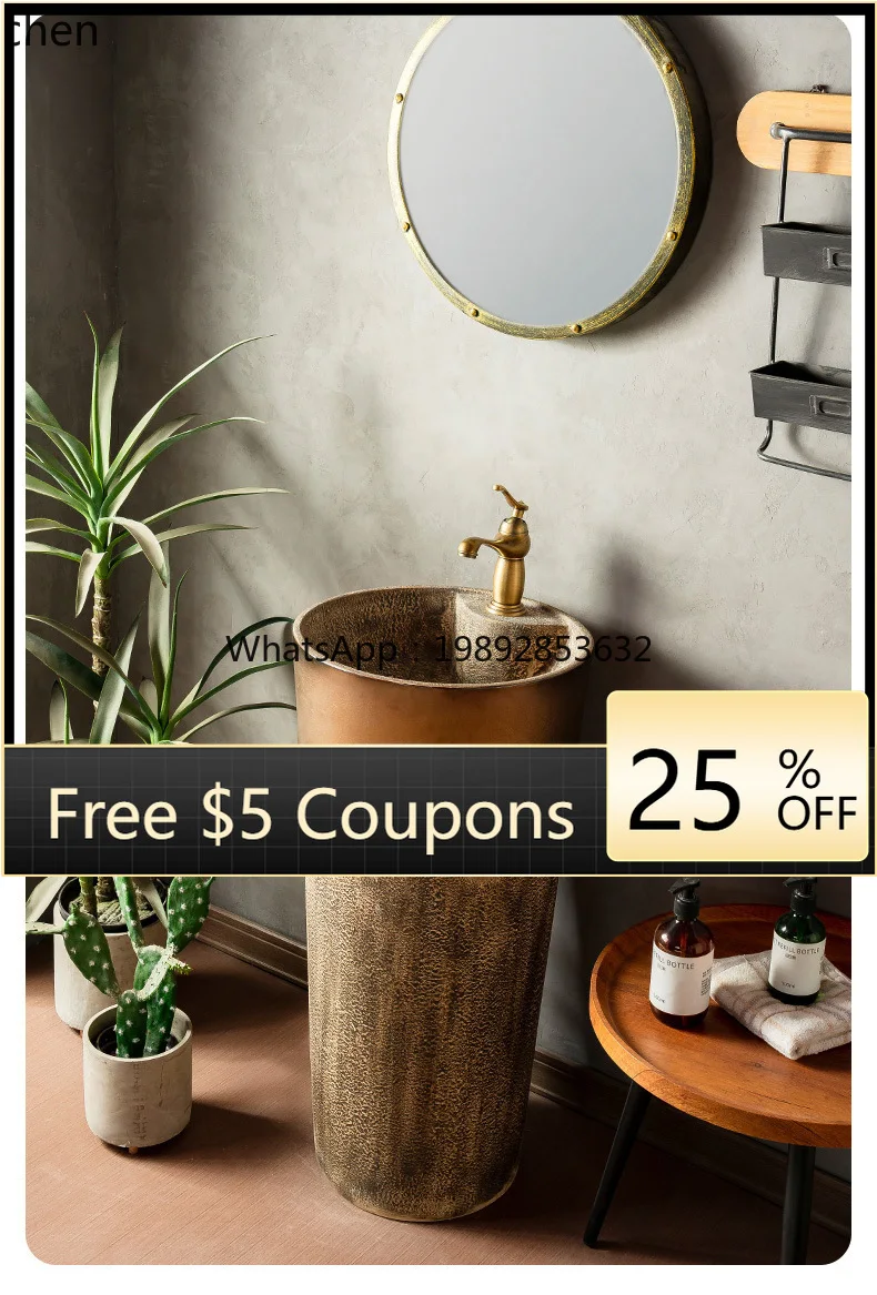 

washbasin outdoor pool washbasin art large column basin outdoor washbasin courtyard