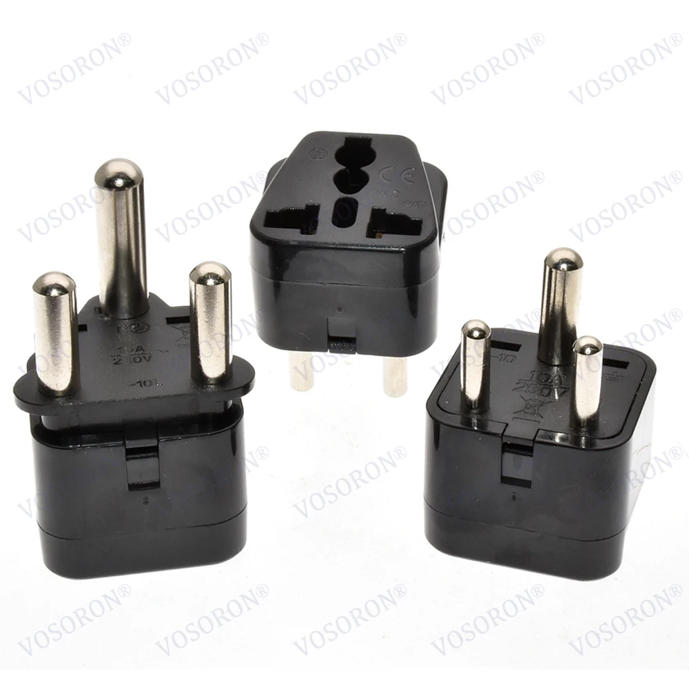 South Africa Plug 1… - image