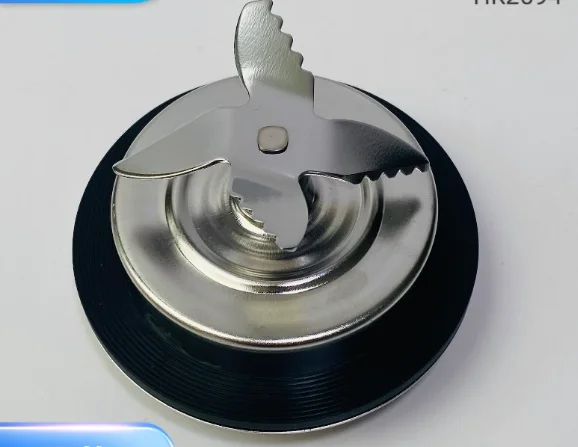 

Mixer HR2094 cutter blade with sealing ring original accessories