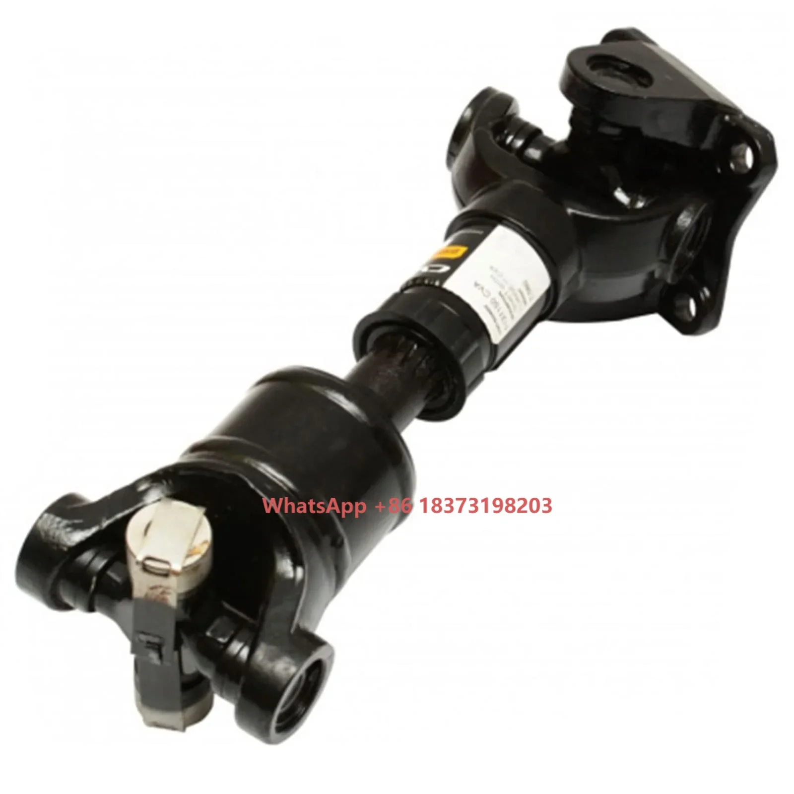 Drive Shaft 1131150 for 416C 416D 420D 424D 428C 428D 430D 432D 436C 438C 438D Construction Machinery Parts  Transmission Parts