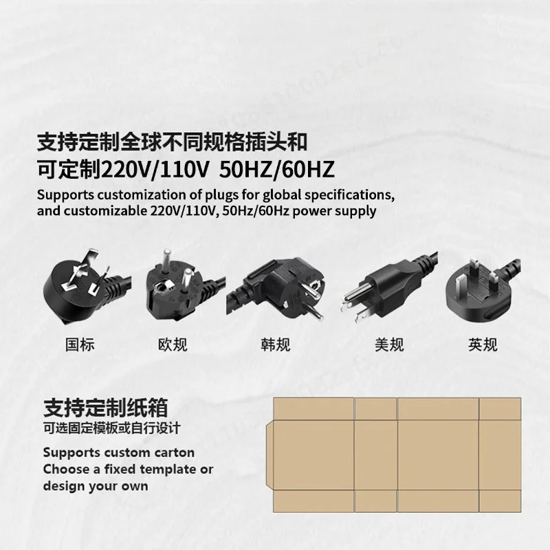 Portable Air Conditioner Single Cooling Mobile AC Unit Compressor Mini Spot Cooler for Room Office Tent Camping