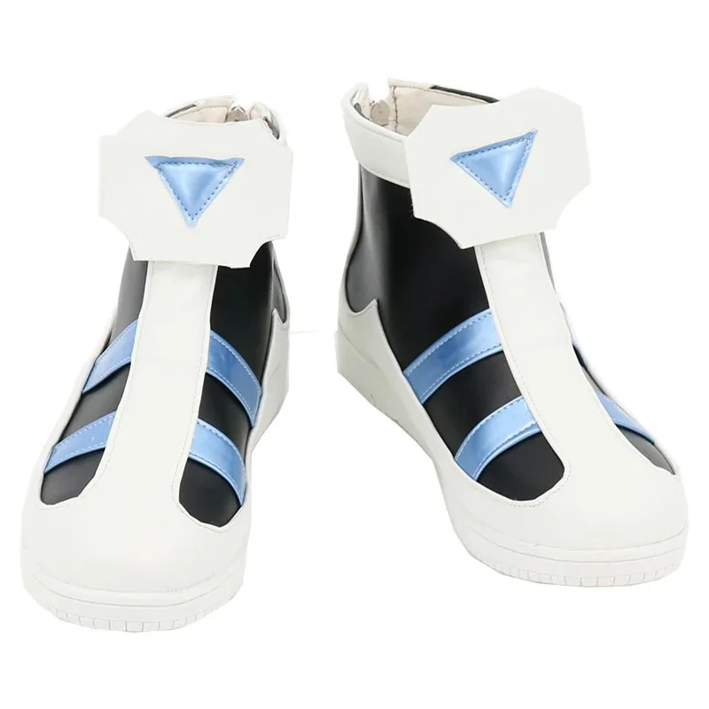 Anime Cosplay Kamen Rider Brave Boots Shoes Halloween Party Costume Accessories Custom Made