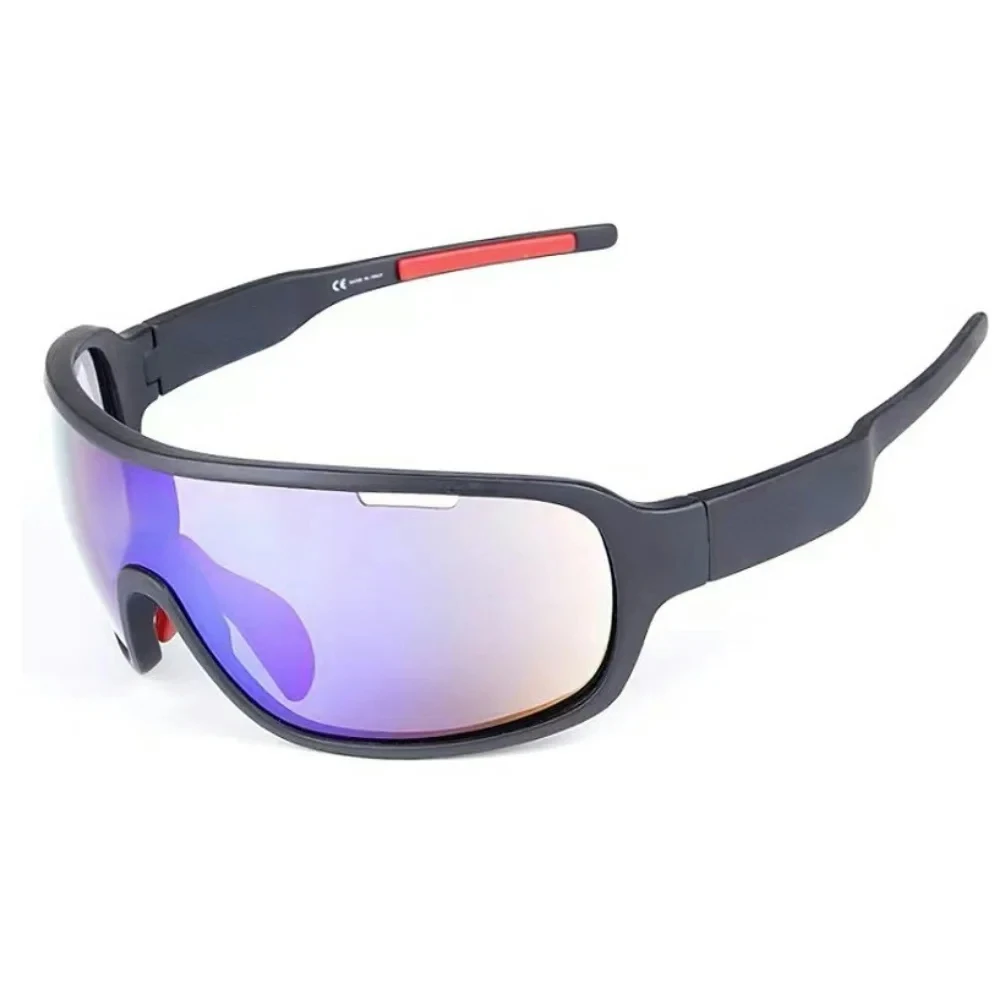 POC Hiking glasses Outdoor sports boys and girls running marathon cross country desert Gobi sand and wind protection eyes Bjj gi