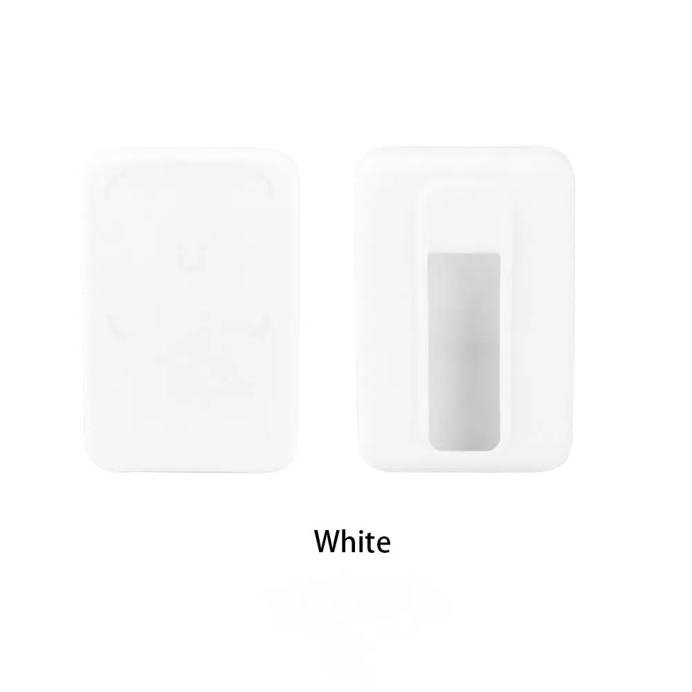 Anti-fall Silicone Carrying Case All-inclusive Flexible Power Bank Protective Cover Anti-scratch Shockproof for ANKER Zolo A1116