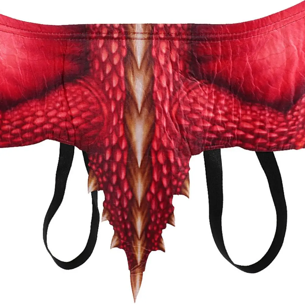 Decoração de halloween asas de dragão traje animal não-tecido traje de dragão dobrável carnaval adereços dragão cosplay masquerade adulto