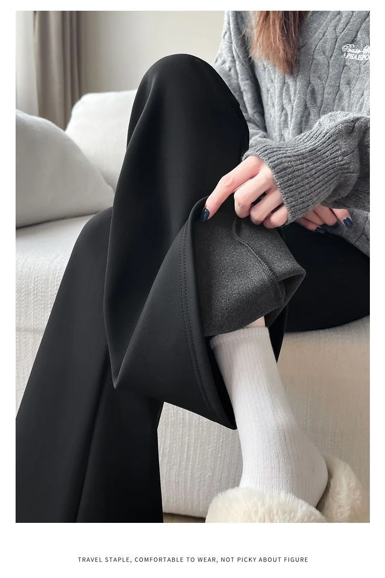 ブーツカットパンツ-レディース-プラスサイズ-女性用-迷彩柄-ミリタリー-タクティカル-コンバット-カーゴパンツ-多ポケット-アウトドア-ハイキング-ハンティング-フィッシング-バイブ