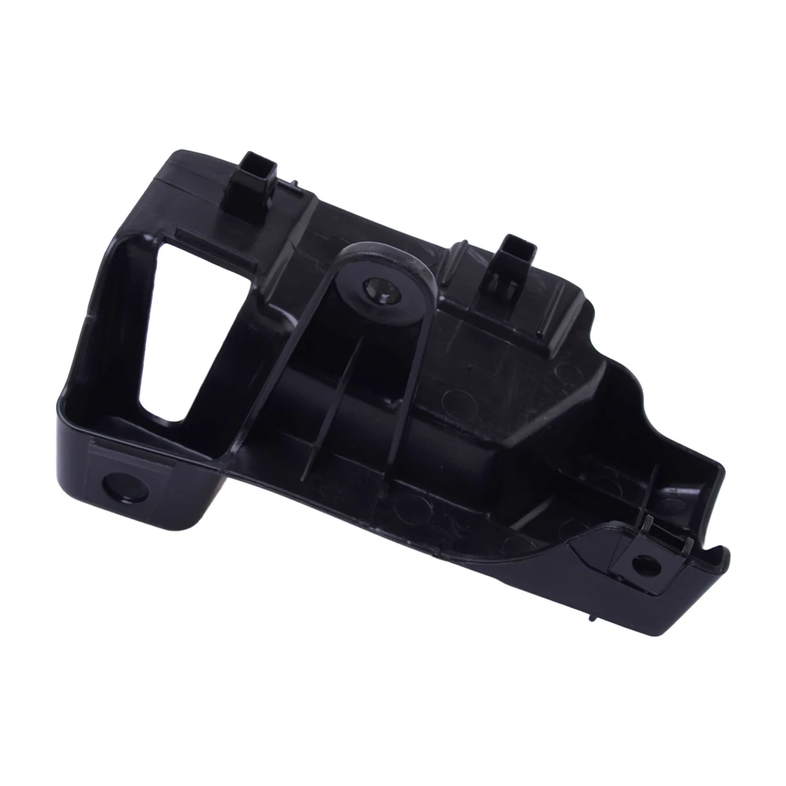 Black Plastic Front Right Wheel Arch Protector Bracket 74116-TLA-A02 Fit for Honda CRV CR-V 2018 2019 2020 2021 2022