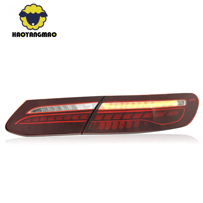 

Applicable to Applicable to17-20Mercedes-BenzELevelCoupeTaillight AssemblyW238Modified New High-End ModelLEDDriving Light Turn