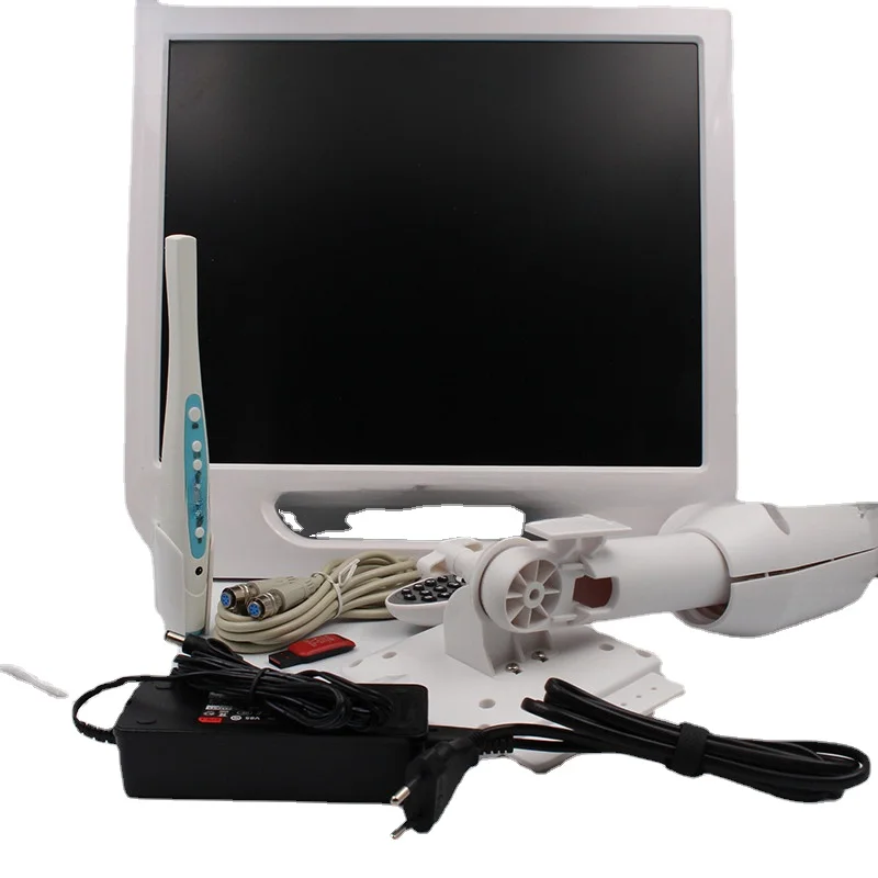 

Dental Endoscope Oral Endoscopy Dental Endoscope All-in-One Machine Dental Endoscope Dedicated HD