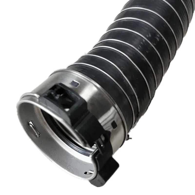 Manguera de Intercooler Turbo para coche, accesorio para Nissan NV350, 14463-3XN8A, piezas de automóviles, refrigerante, radiador de goma, tubo de entrada de aire, 144633XN8A