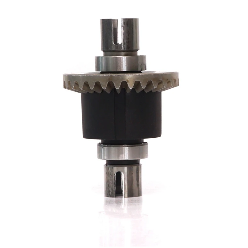 

L67A, 2 комплекта, металлический дифференциал для SG 1603 SG1603 SG1604 UDIRC UD1601 UD1602 1/16, детали для обновления радиоуправляемого автомобиля, аксессуары