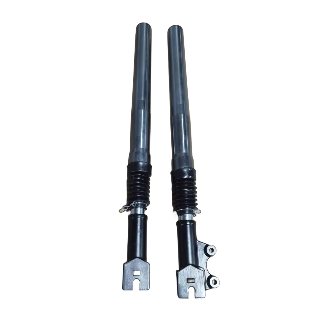 

Good Quality Hydraulic Oil Shock Absorber Suspension Hydraulic Oil Shock Absorber Damping Kit Escooter Front Fork Suspension