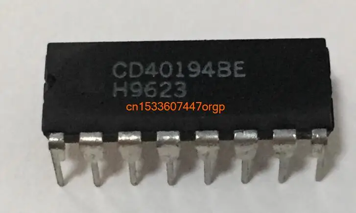 

Бесплатная доставка IC new % CD40194BE