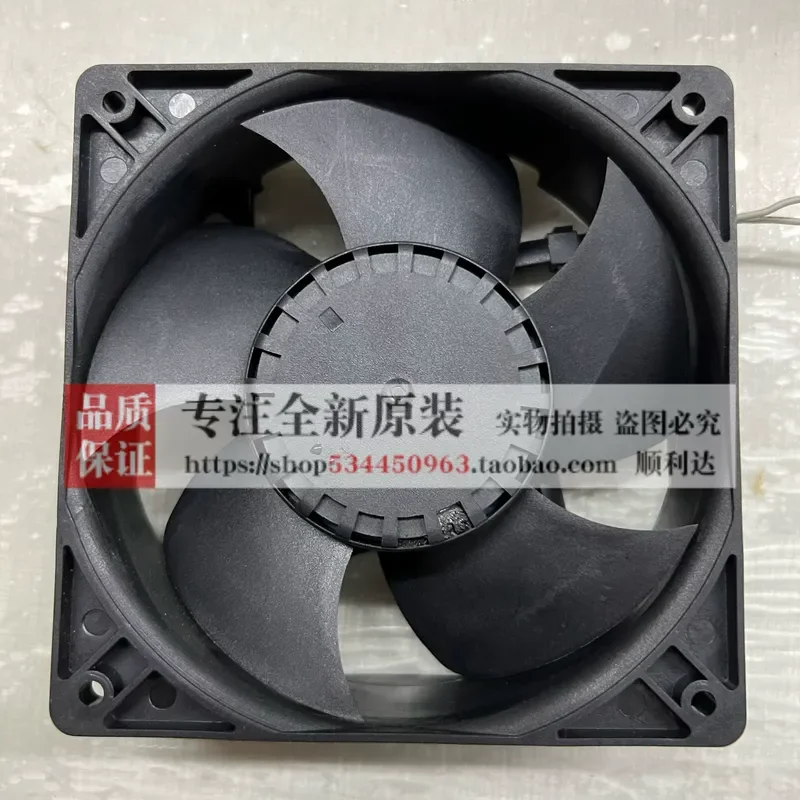 For CF4113HBL-0000-AE9 Taiwan Jianzhun new original 100-240V axial flow cooling fan