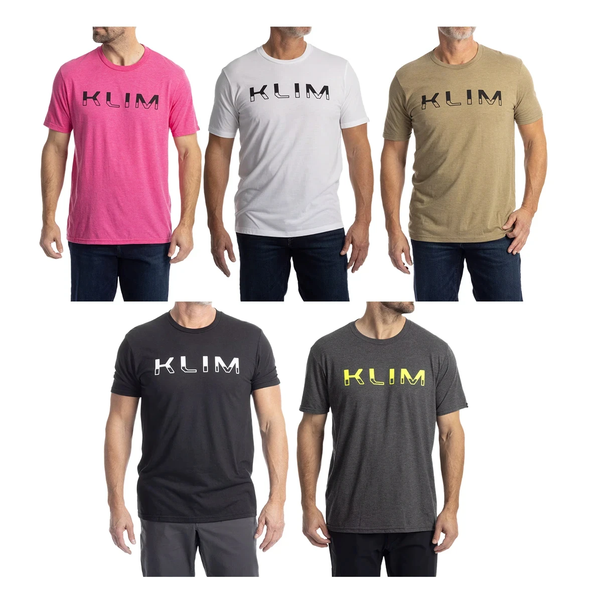 Klim Petrol T-Shirt - Moisture-Wicking Comfort Cotton Graphic Printing High-end Luxury Unisex Style Both of Men and Women