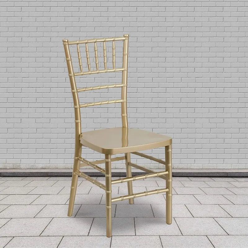 Hercules Premium Serie Chiavari Stoelen Voor Formele Evenementen En Banketten, Commerciële/Residentiële All-Occasion Chai