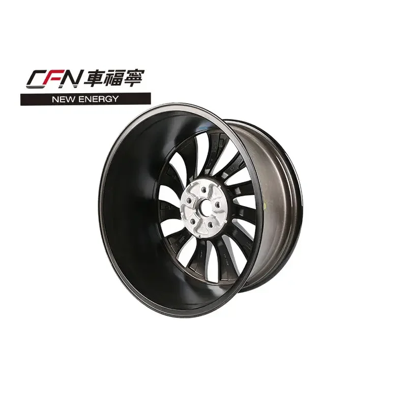 

Brand New Car Accessories 21 inch Alloy Wheel front wheel Suitable for Y 2021-2023 models Part Number 3488226-00-A