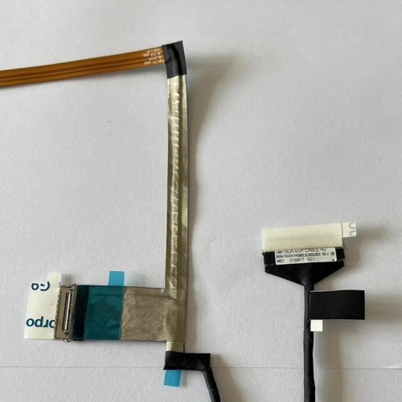 Y + جديد Lcd ODIN 16UN EDP كابل FHD NT لـ Dell Vostro 5620 5625 Inspiron 7620 72W0T