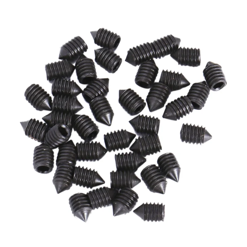 ABRU-3-Way End Corner Bracket Connector For T Slot Aluminum Extrusion Profile 2020 Series (Pack Of 24, With Screws)