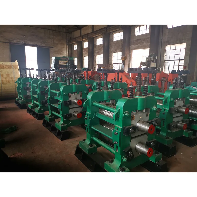 

Низкая стоимость 1-5 т/ч, небольшая емкость, 8-32 мм, стальная проволока, стержень, резьба, арматурная деформированная линия для производства угла, прокатная мельница Hine