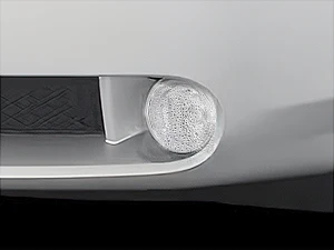 Nilight Fog Lights Assembly Compatible with 2008 2009 2010 Dodge Challenger 2005 2006 2007 2008 2009 2010 Dodge Grand Caravan Charger Caliber Nitro Avenger Chrysler Town&Country Pacifica Jeep Patriot