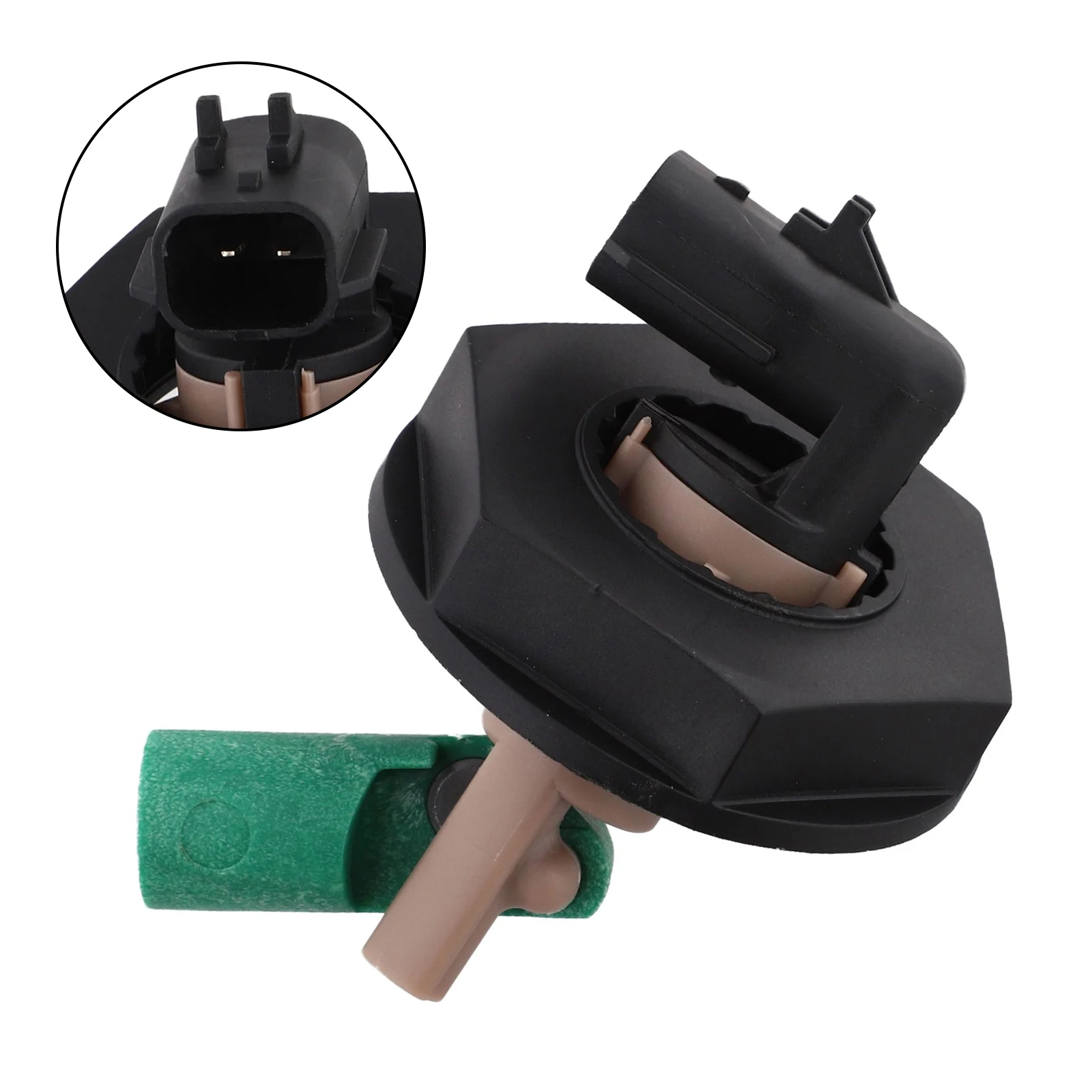 High Quality Engine Coolant Level Sensor Switch For MAN Truck 924-5205 06-62384-002 0662384002 For Freightliner Cascadia Columbi