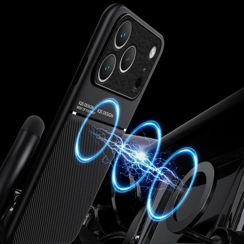 Magnet Case For Xiaomi 17T 15T 14T 13T 12X 12T 11T 15 14 13 12 Mi 11 Lite 5G NE 9T 10T 11i 11X 17 Pro Max Shockproof Case Cover view 3