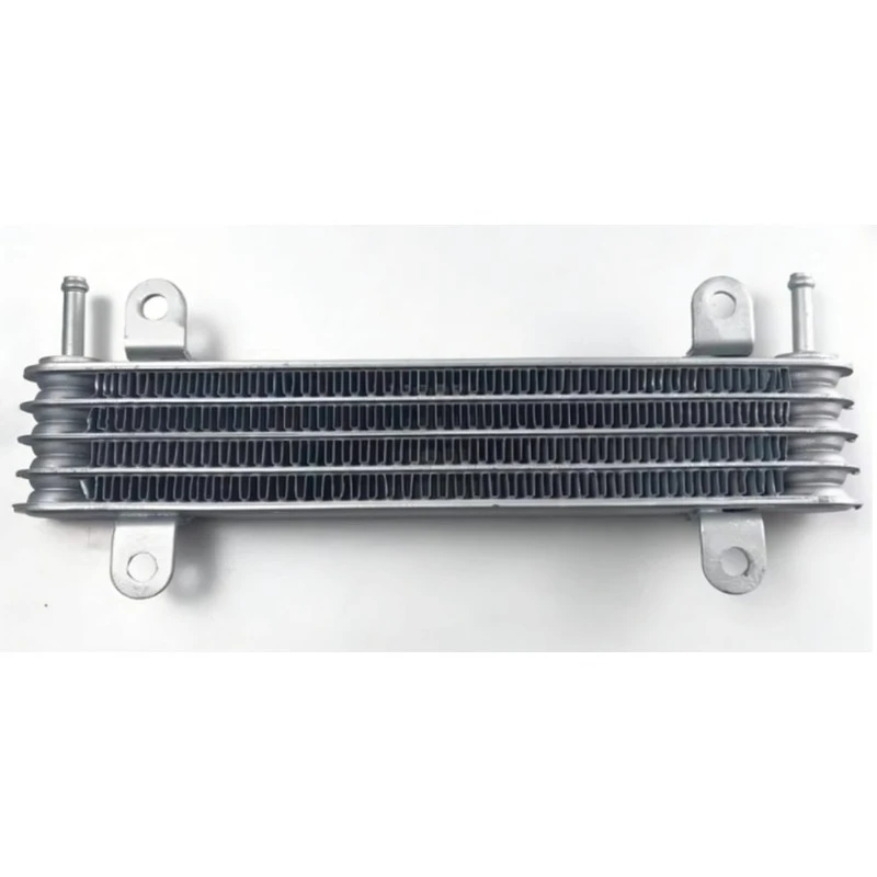 

Оригинальный интеркулер SJ14815 для John Deere серий 5E, 6B, 6A