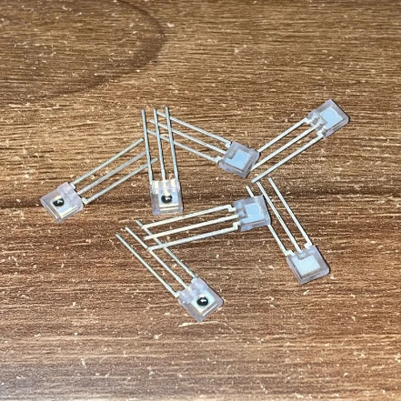 Fábrica original brandnew, TSL237, TSL237S-LF, DIP3