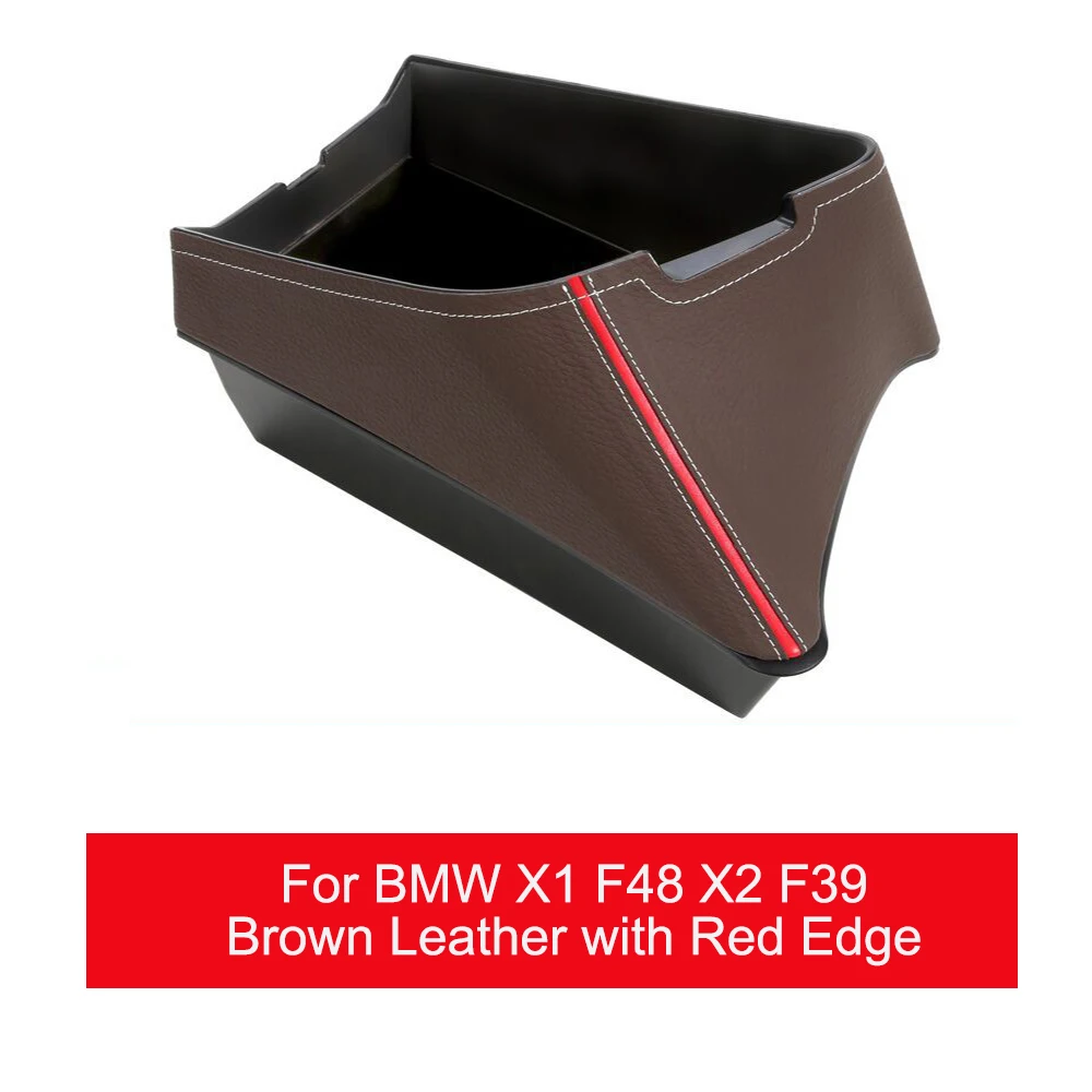BrownLeather RedEdge