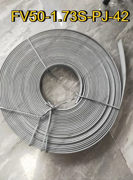 

Accessories Elevator Steel Belt, Model FV50-1.73S-PJ-42 27.1m Rolls