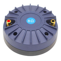 YOTO PRO-DE442 High Quality 300 Watt 115mm Magnet 1.75\