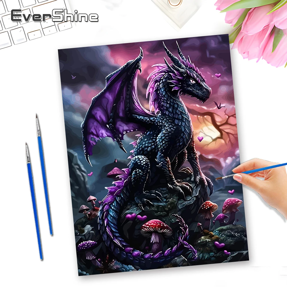 Evershine Oil Paint…