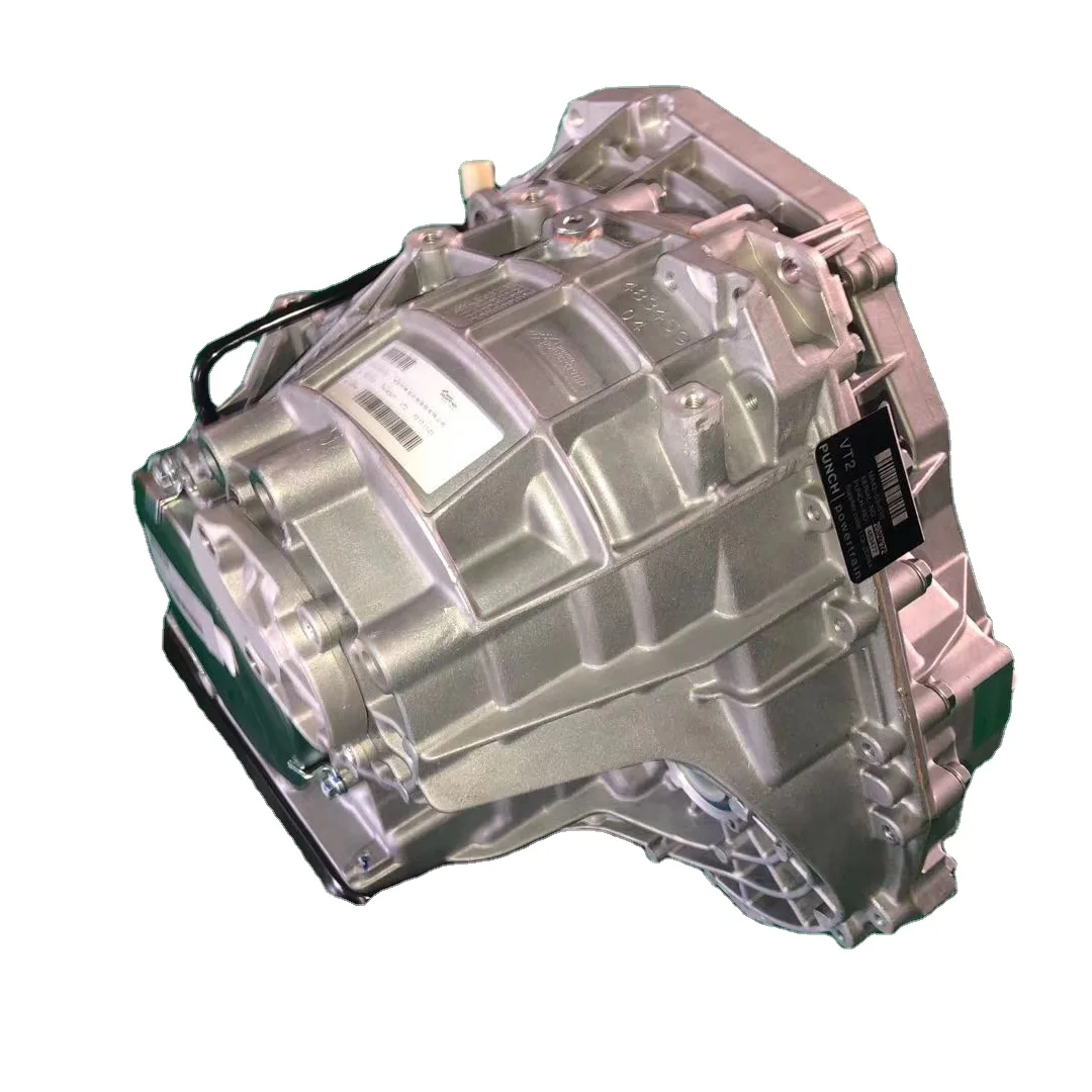 For HAIMA S5 M3 VT3 Original New CVT Transmission Assembly Gearbox