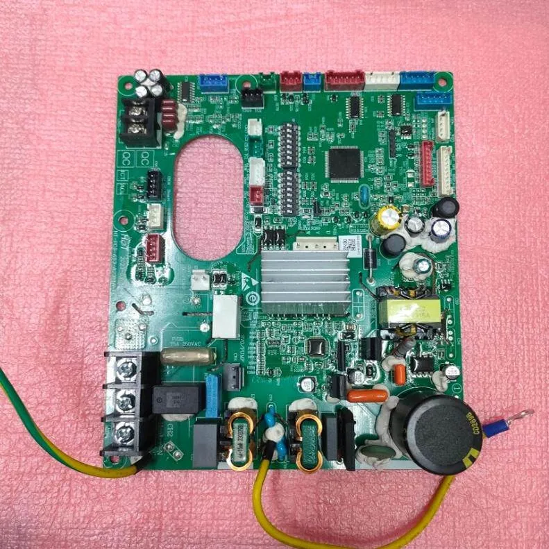 

Новая материнская плата для кондиционеров Haier Casarte 0151800561BL 0151800561D/B/BK/BB/BBB/BBA