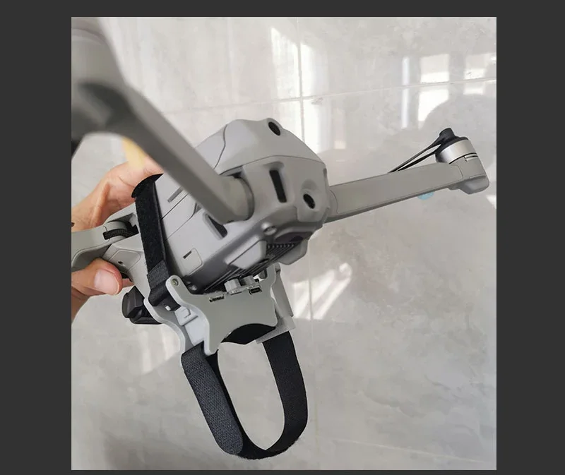 

Applicable to DJI Royal 2/3Air2/3 throwing bomb to send materials and rescue accessories