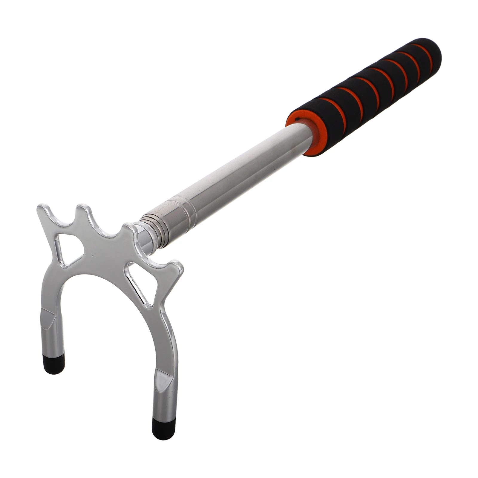

Adjustable Portable Pool Cue Bridge Stick Billiards Rest Removable Head Stable Support Lightweight Compact Pool Table Short