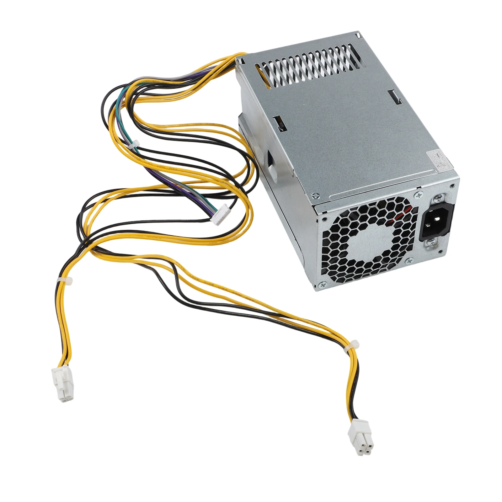 Active Cooling Technology Power Supply Switching Power Supply D16-250P1A PSU Short-circuit Protection Easy Installation